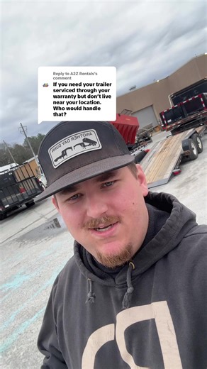 Understanding Trailer Warranty Services and Support