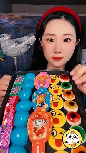 379K views · 6K reactions | Chinese Eating Show襤 | Mukbang Show | Facebook