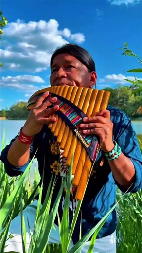 Hallelluja #quenacho #quena #zampoña #nativeflutes #panflute