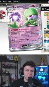 How To Pick A Deck For A Major Event #pokemon #pokemontcg #ptcgl
