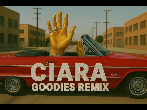 DocDestro0 | Ciara- Goodies Remix