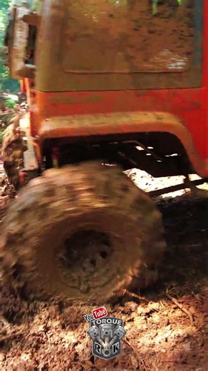 Troller BRUTO no Barro! Dois 4x4 Encarando Atoleiro no Trilhão de Catanduvas #4x4offroad #offroad