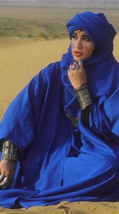 History • Philosophy • Science on Instagram: "The Tuareg are a Berber (Amazigh) people indigenous to the Sahara Desert of North and West Africa. Their presence in the Sahara dates back over 2,000 years. They are not Arabs by origin, though they later adopted Islam and interacted heavily with Arab cultures. They are traditionally nomadic, moving across desert routes rather than living within fixed borders. Tuareg society is matrilineal (lineage passes through the mother). Women traditionally held