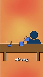 Oh fill my cup... but DON'T let it overflow!