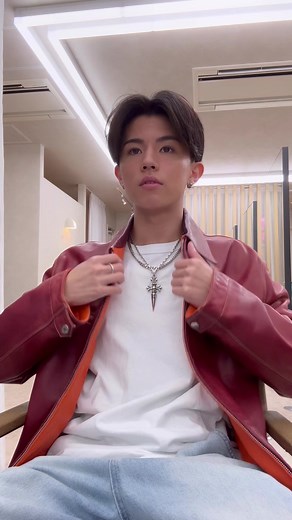 木本慎之介の朝のルーティンとインスタグラム