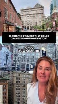 The Downtown Boston Alliance downtownbostonalliance has share this openly: what helps a city center