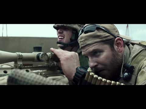 El Francotirador - Tráiler Oficial