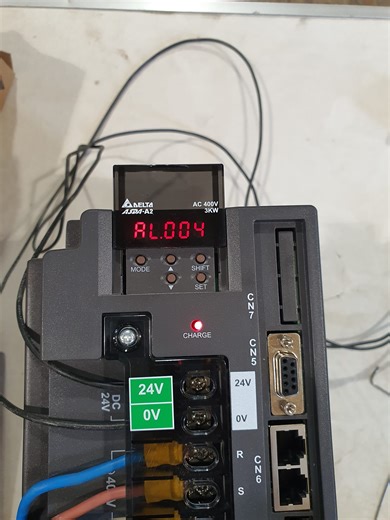 Servo motor & Drive | Hi, I replace the encoder of delta servo motor . Now, how can i adjust the zero of the encoder. Can anyone help me with that. Thank you. | Facebook