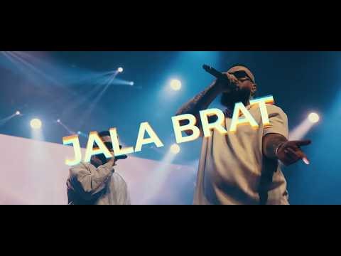 Jala Brat & Buba Corelli - GOAT Tour: Zürich, AFTERMOVIE