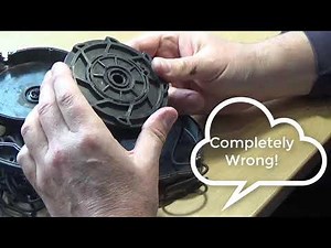 Retractable Dog Lead Repair