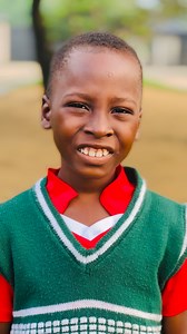 Land of Hope’s little professor Abasiofon is here to teach you about safety 🤓 | Anja Ringgren Lovén