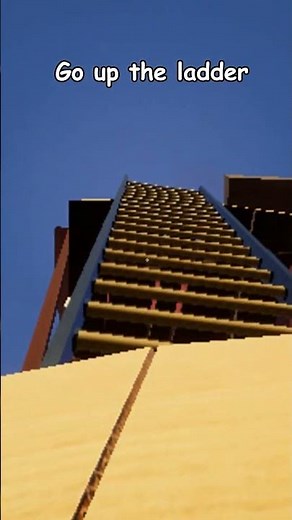 How to beat Hello Neighbor ACT 2 faster #glitchmoments #helloneighbor #glitches #horrorgame #memes