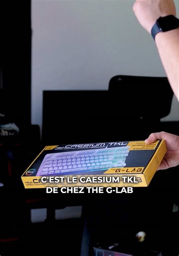 J’installe le nouveau setup gamer d’un abonné 🚀 #setupgamer #pcgamer