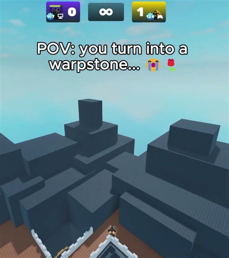 this has to be cheats....😭🌹 #roblox #rivals #fyp