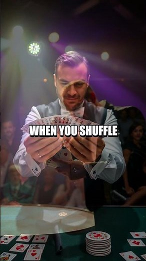 The Incredible Disappearing Card Trick