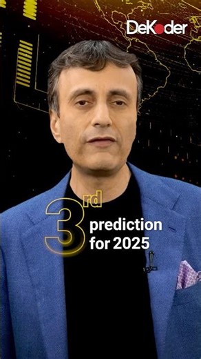 Is America Still Exceptional? | Top 10 Trends | DeKoder