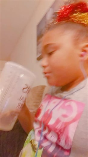 Julie Drake on TikTok