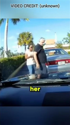 Reckless Insurance Scammer Gets Sweet Instant Karma😨