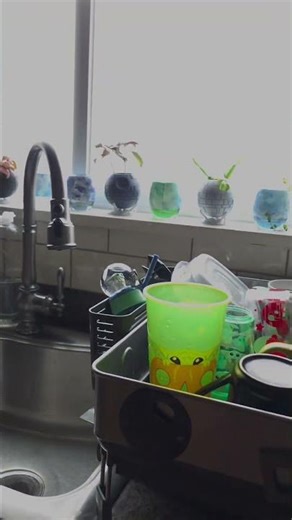 #starwars in the kitchen room tour