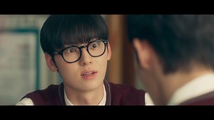 سریال کره ای گروه مطالعه 2025 Study Group (قسمت 1) زیرنویس فارسی