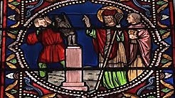 Saint Martin, aux origines de la France (documentaire)