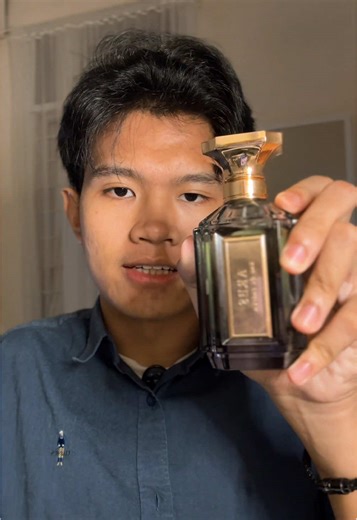 Blind Buying Velixir Ares Fragrance Review