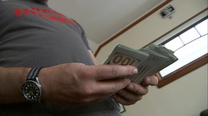 SF Russian couple helps raise nearly $200K for Ukrainian refugees that husband will hand-deliver