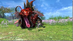 Western Version Of Blade & Soul Will Be Free To Play, Uncensored, And Will Have No Fatigue System