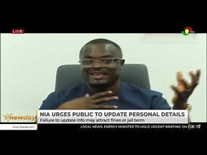 LIVE: TV3 Newday || 06-05-2026