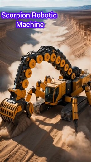 4.3K views | scorpion 廬 Robotic Machine #Expert #mechanic #mechanical #mechanicalengineering #fblifestyle | Expert Mechanic | Facebook