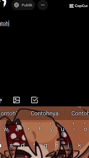 jangan salfok sama keyboadr nya jir husbu gua,😭🗿🙏