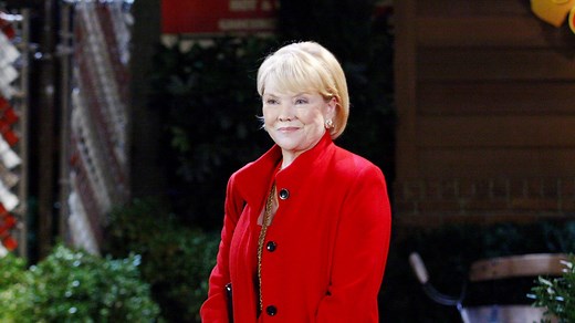 Comings & Goings: Erika Slezak speaks out on her future with General Hospital