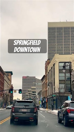 Springfield Massachusetts