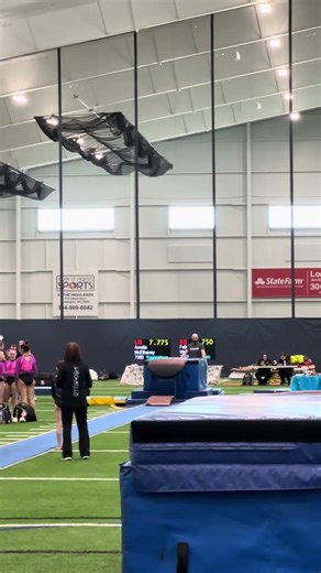 Thea Fazio Level 7 vault Tiki 2026
