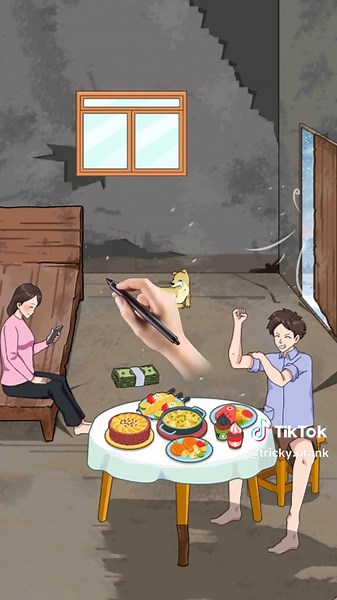 From tiny clue to smart logic. #gameontiktok #viral #annoying #puzzlegame #fyp #challenge