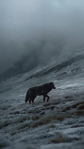 44K views · 25K reactions | The frost bites. The wolf bites harder. Subscriber Benefits:  Exclusive content  Access to prompts  20% off our apparel  Unlimited free wallpapers Disclaimer: We share the exact prompts used for full transparency. However, due to the generative nature of AI models, results may vary—even when using the same prompt. Outputs are influenced by randomness and model behavior, so exact replication is not guaranteed. | nordikido | Facebook