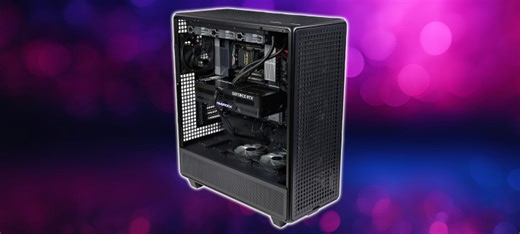 Antec 900 Case Review (2026) - KitGuru