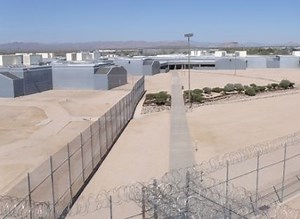 Arizona State Prison Complex – Eyman - Alchetron, the free social encyclopedia