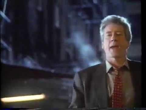 Anacin - Actor Paul Gleason Feels It Deeply (1995)