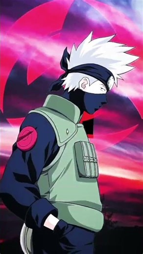 Kakashi x Sasuke Uchiha duo mid Edit|HM LEGEND|