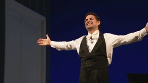 Great Performances - Juan Diego Flórez's Encore Performance in La Cenerentola - Twin Cities PBS