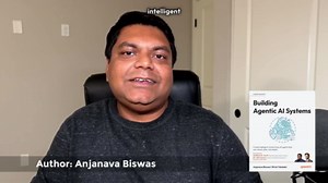 Anjanava Biswas