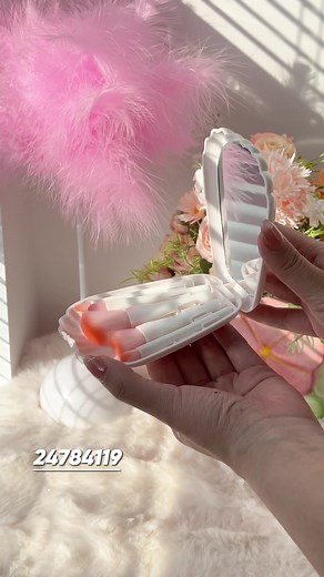 Stylish SHEIN Beauty Picks for Your Vanity Station