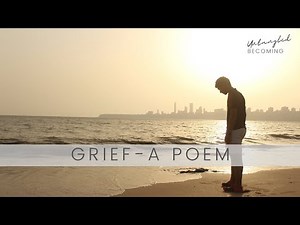 A Poem About Grief and Loss.
