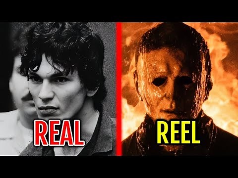 Is Michael Myers inspired by a Real Person? - Explored
