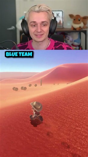 He Was Juggling TOO MANY Seeds! #livestream #marioodyssey #mario