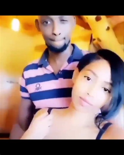 Celebrating Love: Meddy and Mimi's Journey Together