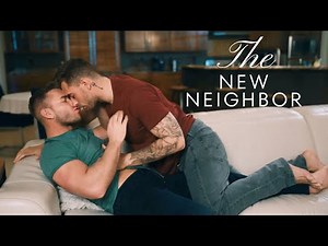 The New Neighbor | Gay Love Short Film
