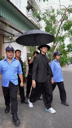 Lên đời | Oppa Huy