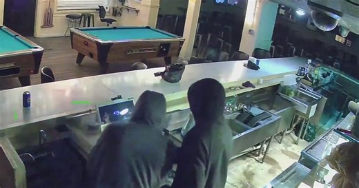 Police in Colorado arrest 2 burglary suspects accused of targeting Hispanic businesses